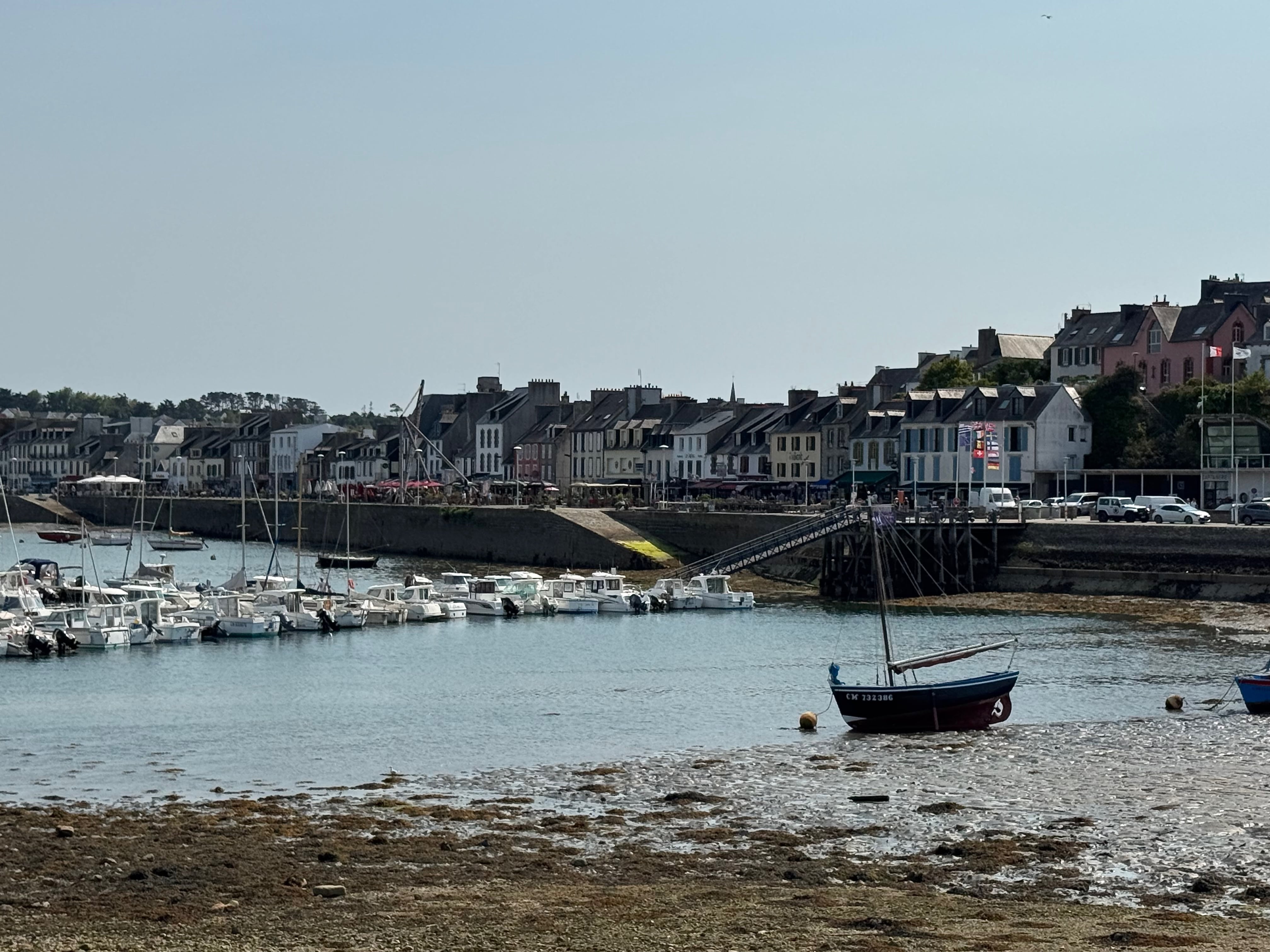 Camaret sur Mer