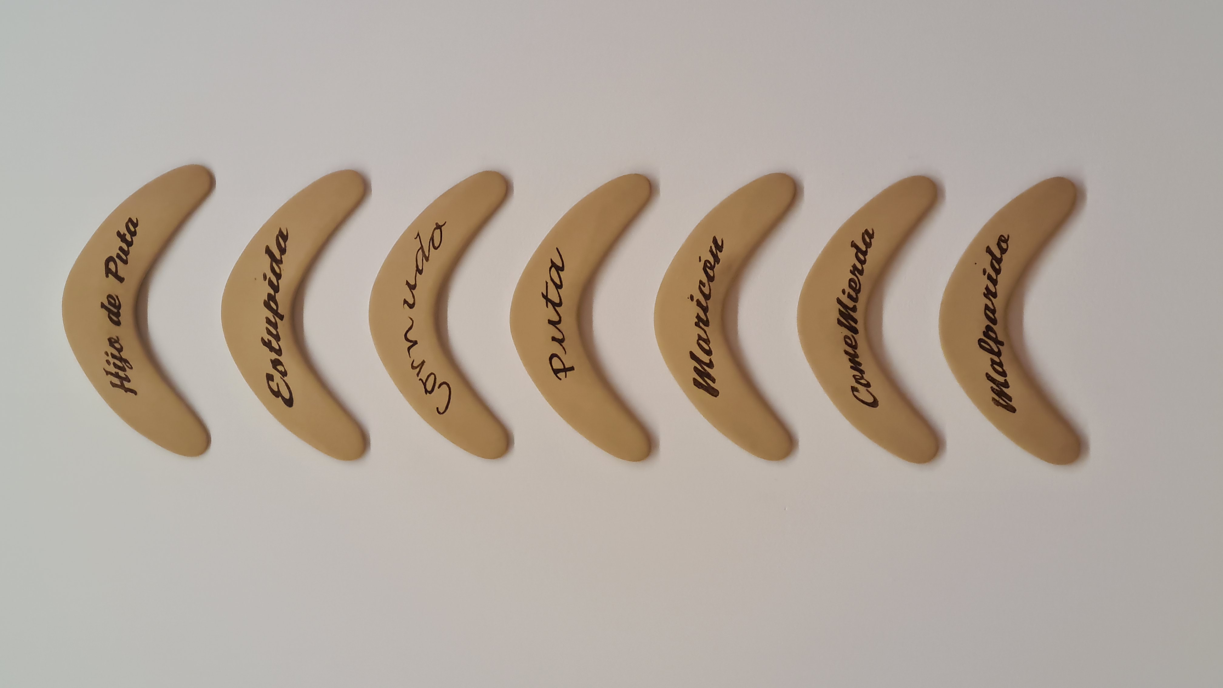 Provokant hintersinnige Kunst aus Costa Rica