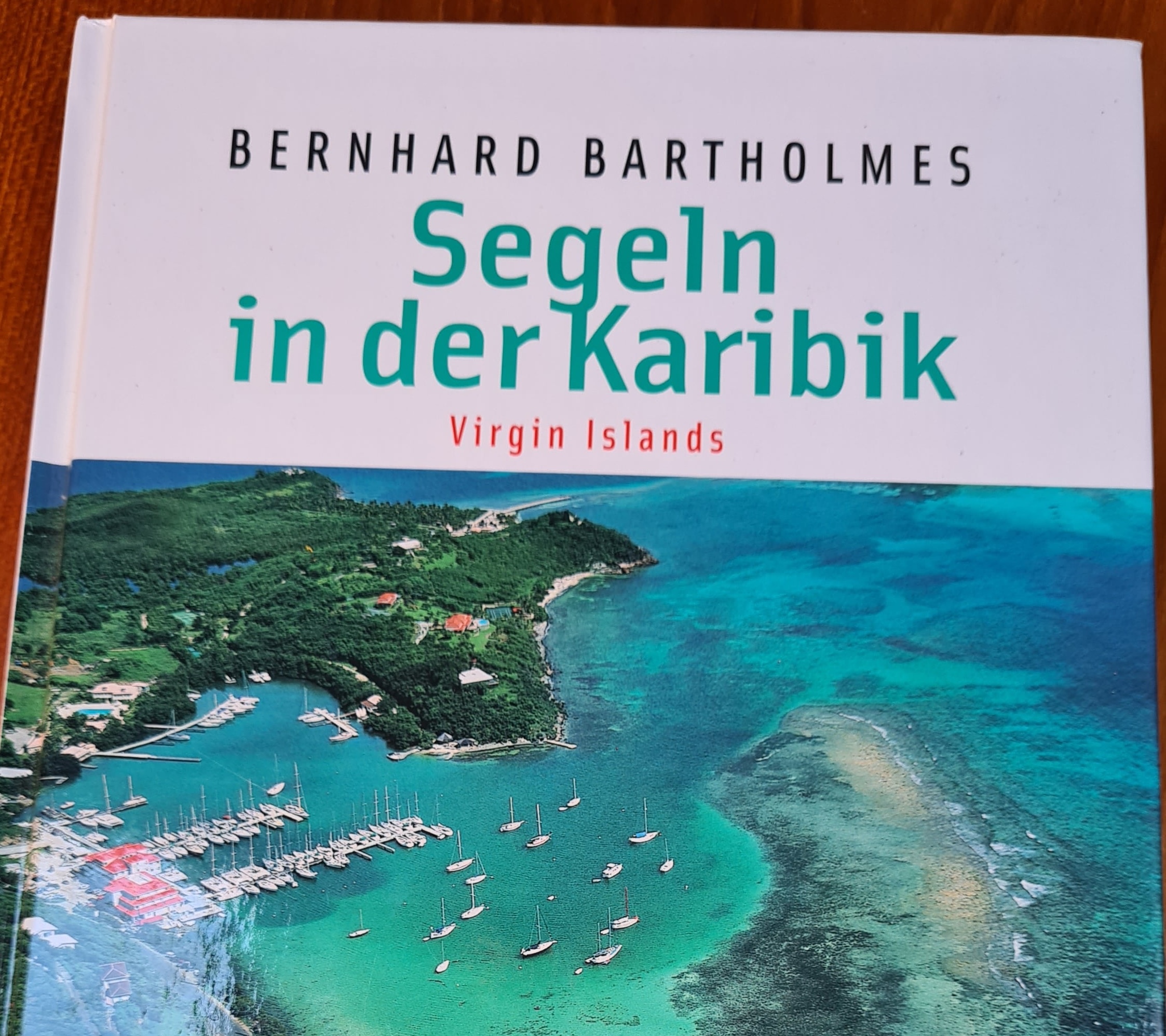 Reiseführer für die Karibik