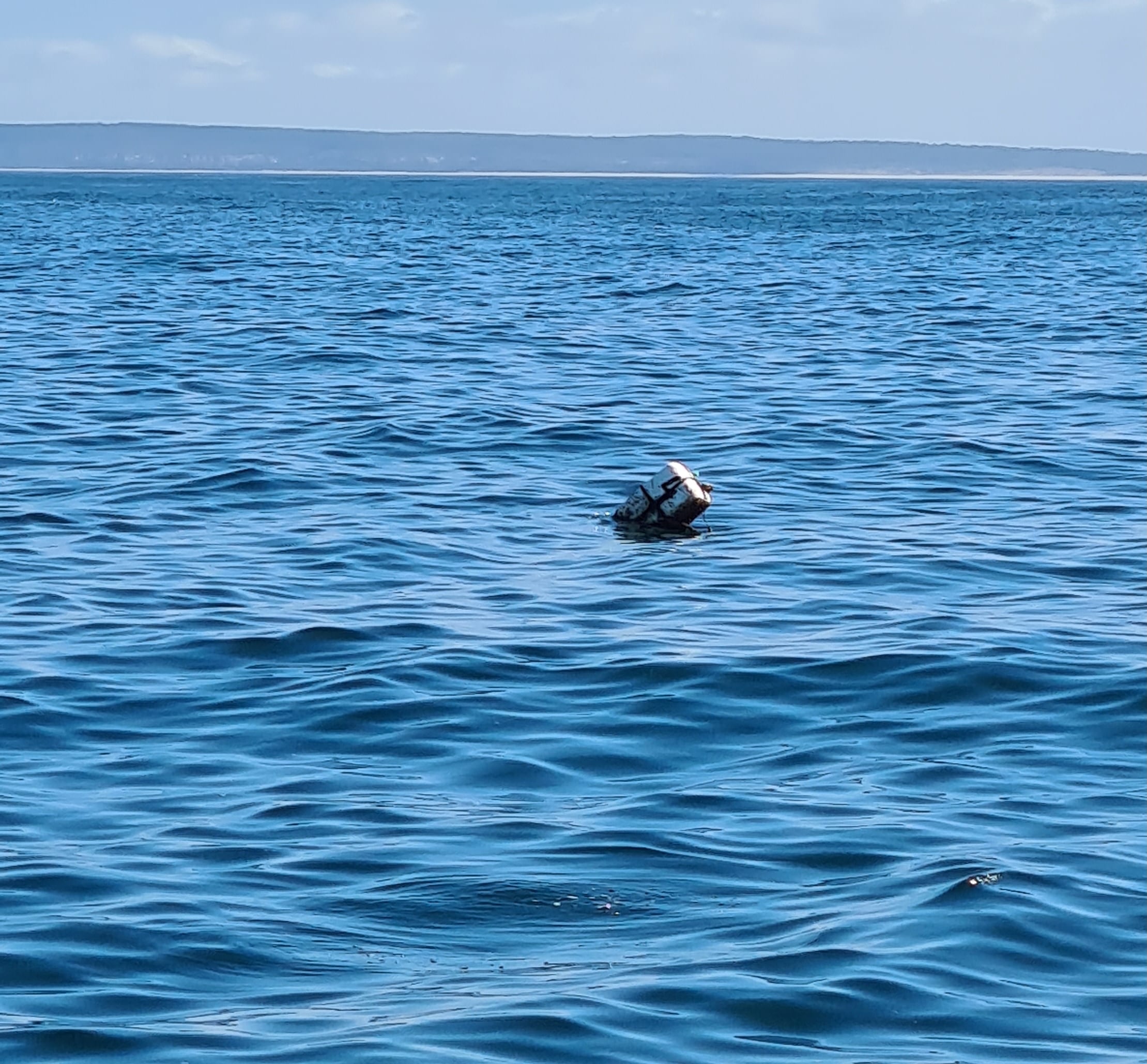 Weitere Fischerbojen