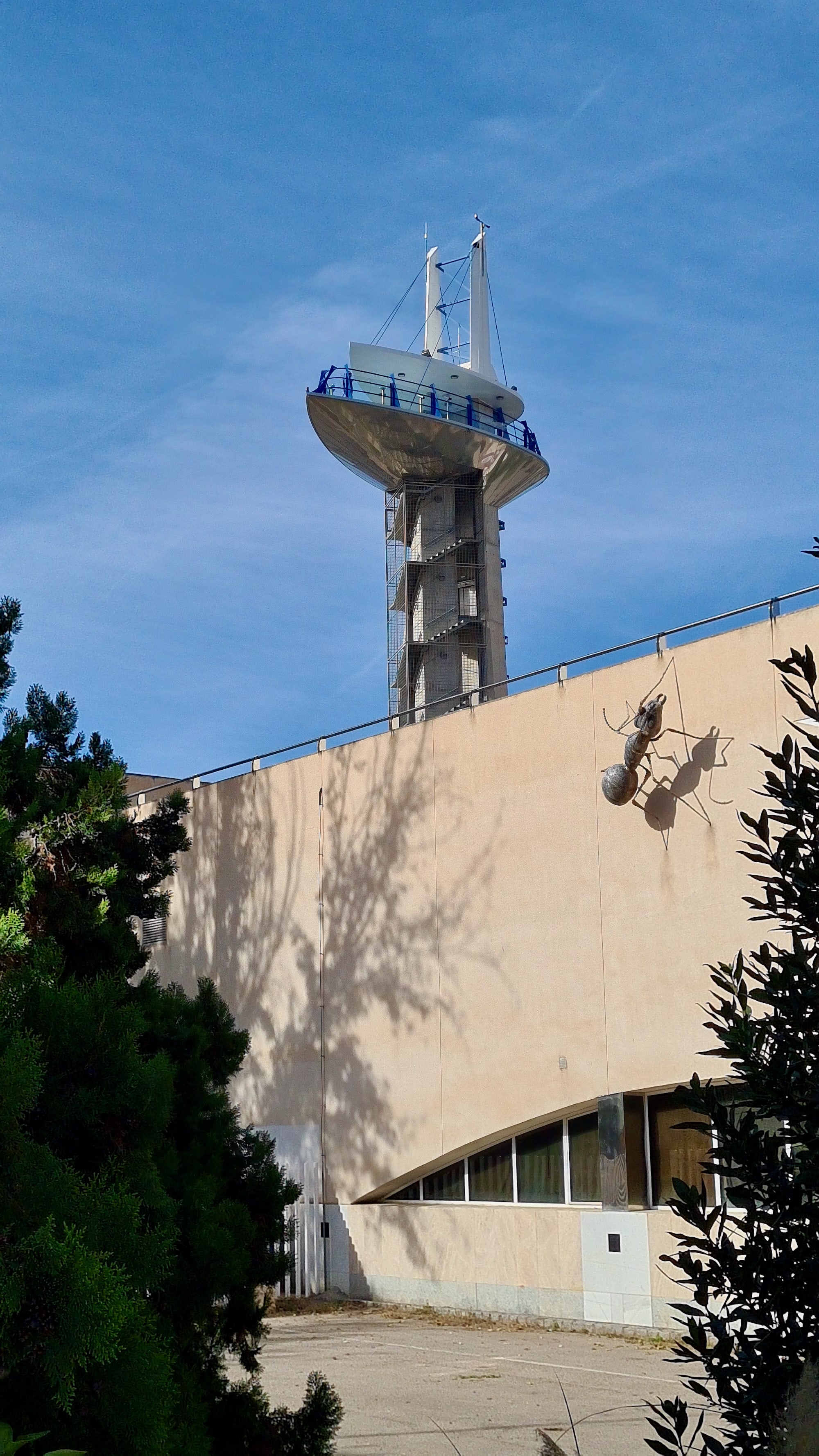 Im Dienste der Wissenschaft