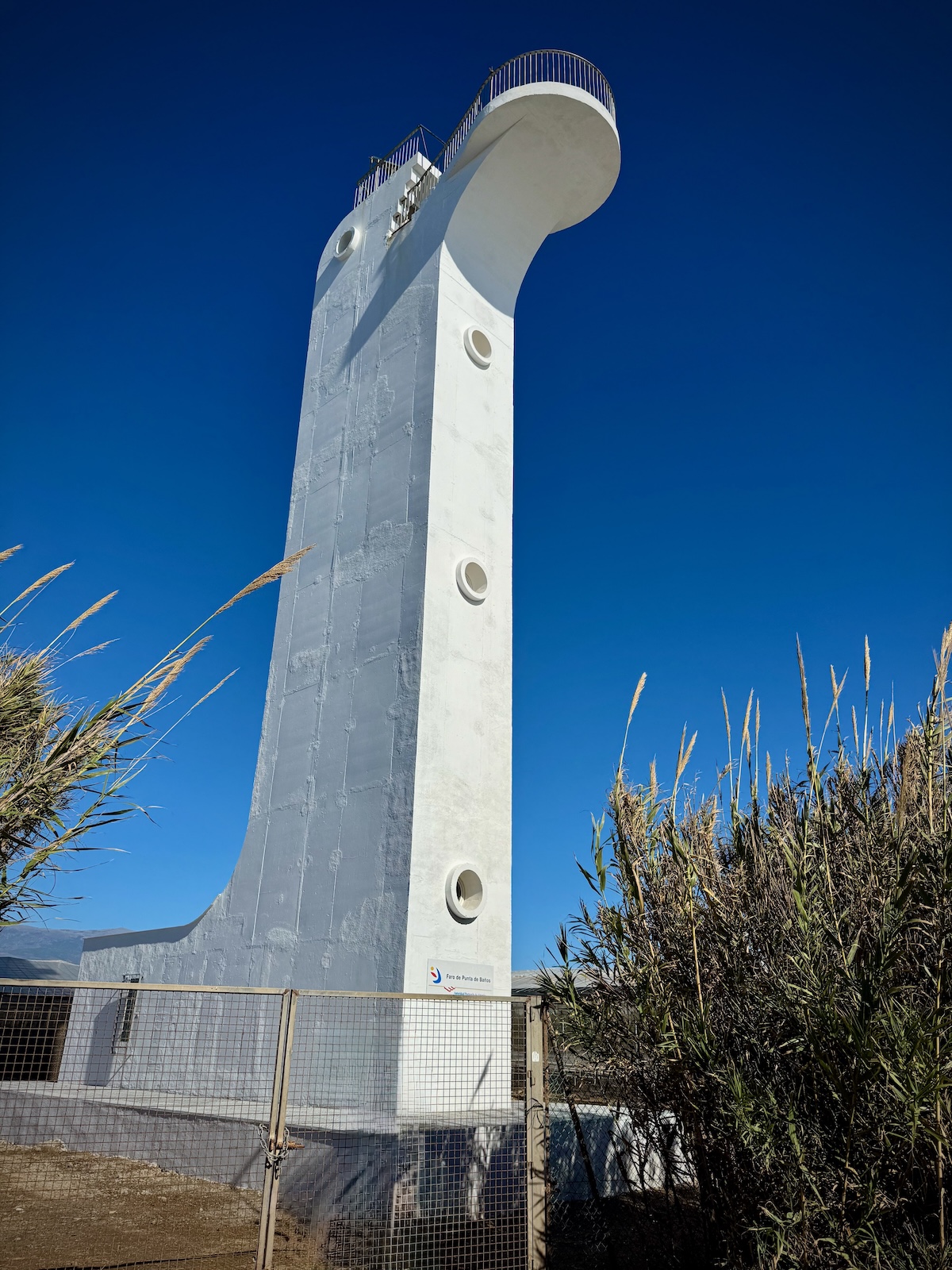 Leuchtturm Farol