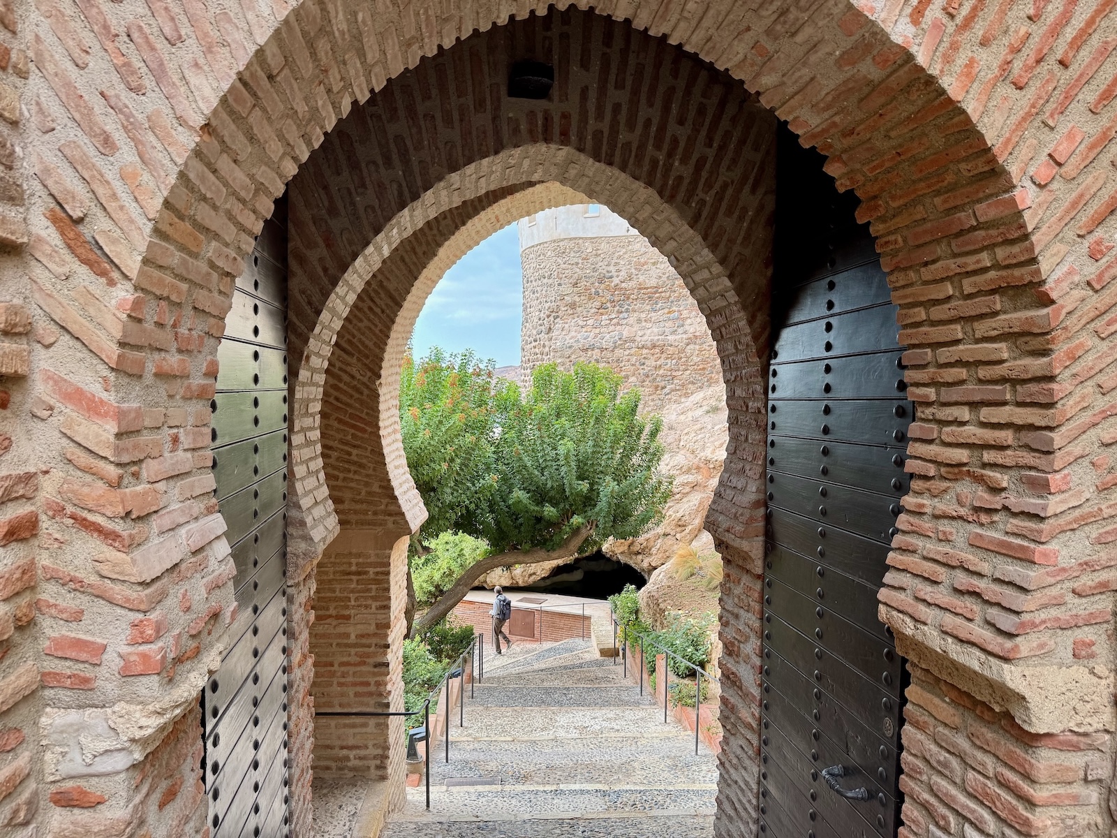 Unterwegs in Andalusien