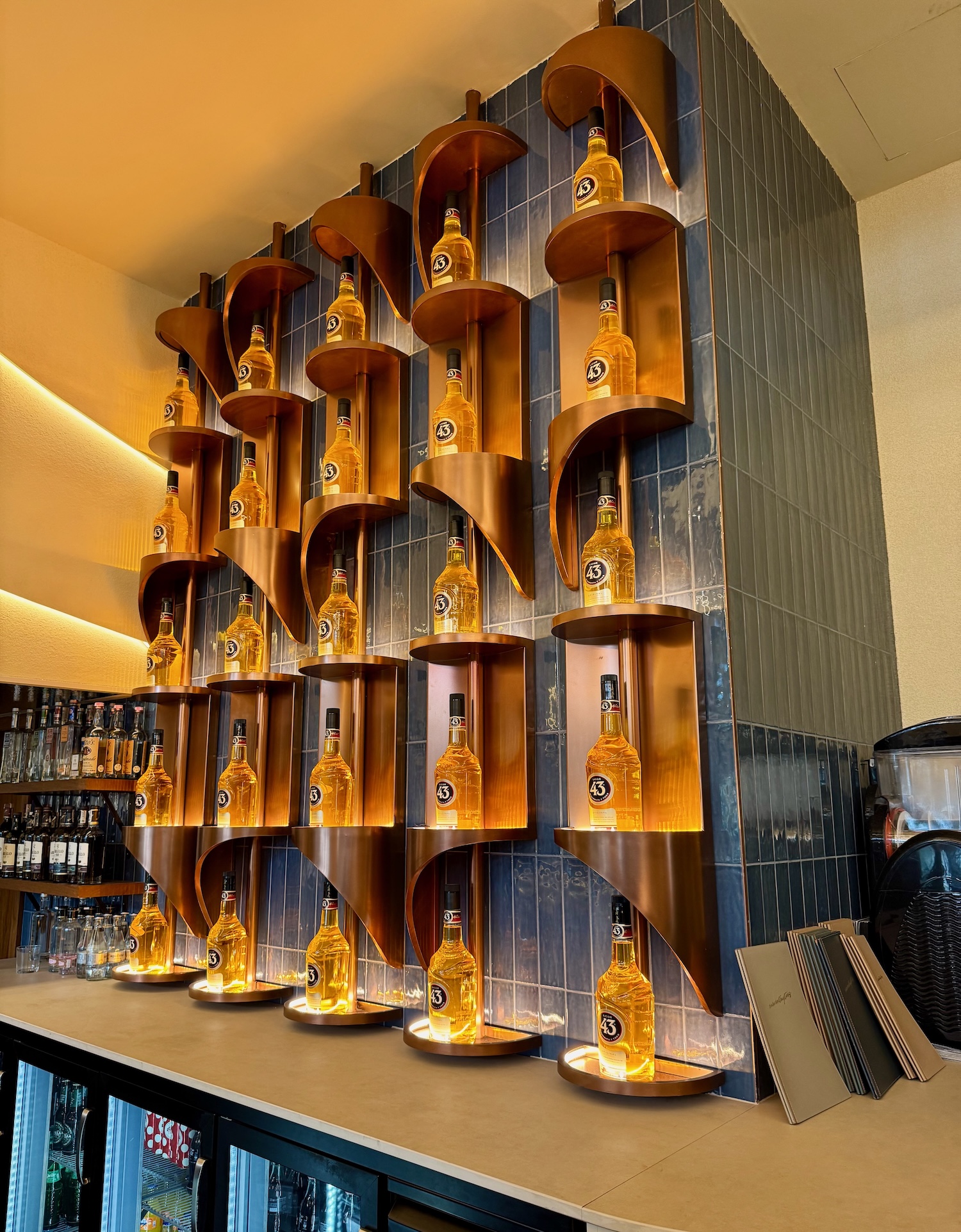 Cartagena Orangenlikör