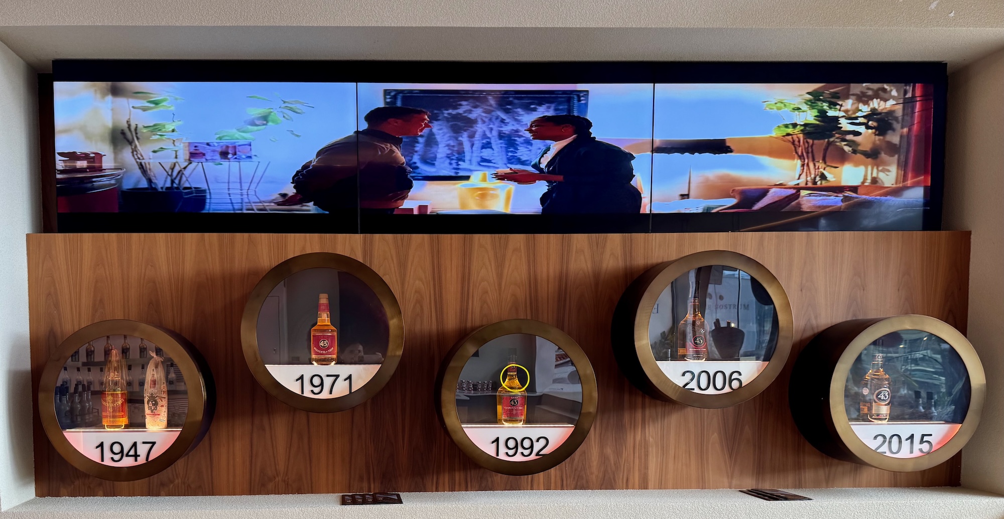 Cartagena Tradition Orangenlikör