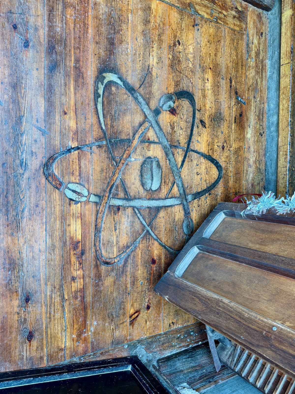 Cofe Lab – Alles dreht sich um Kaffee