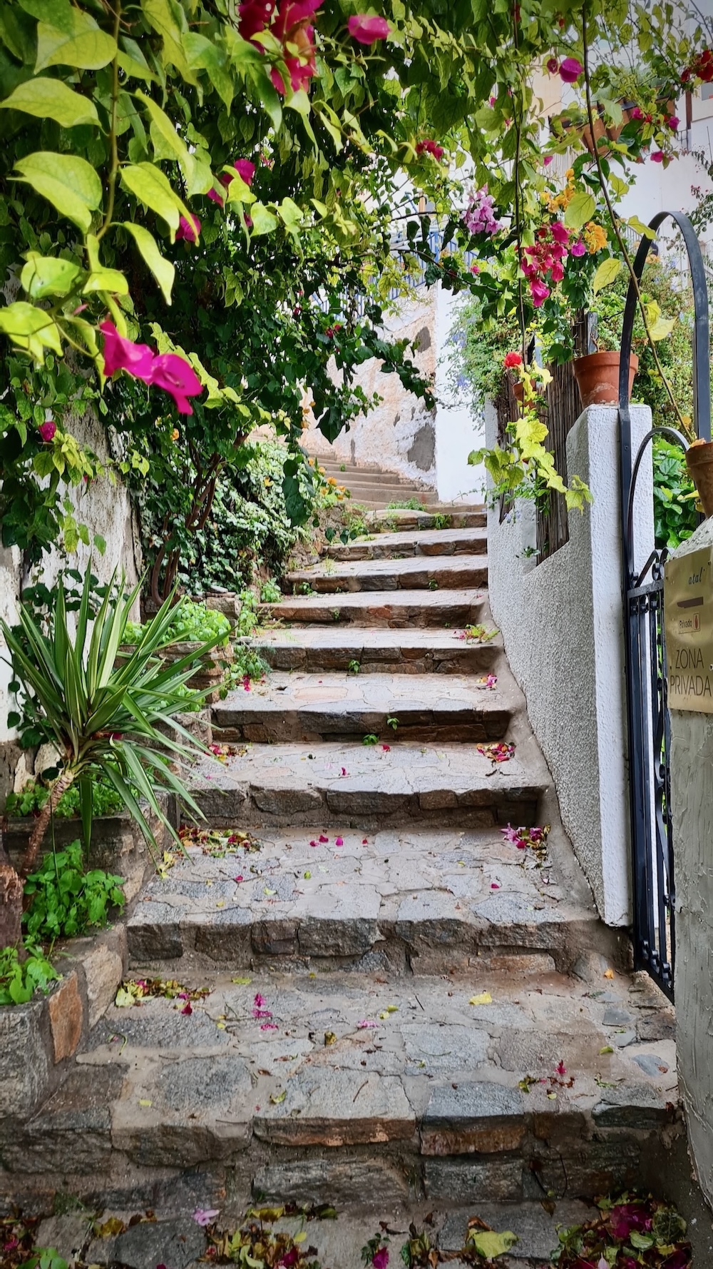 Malerisches Mojácar