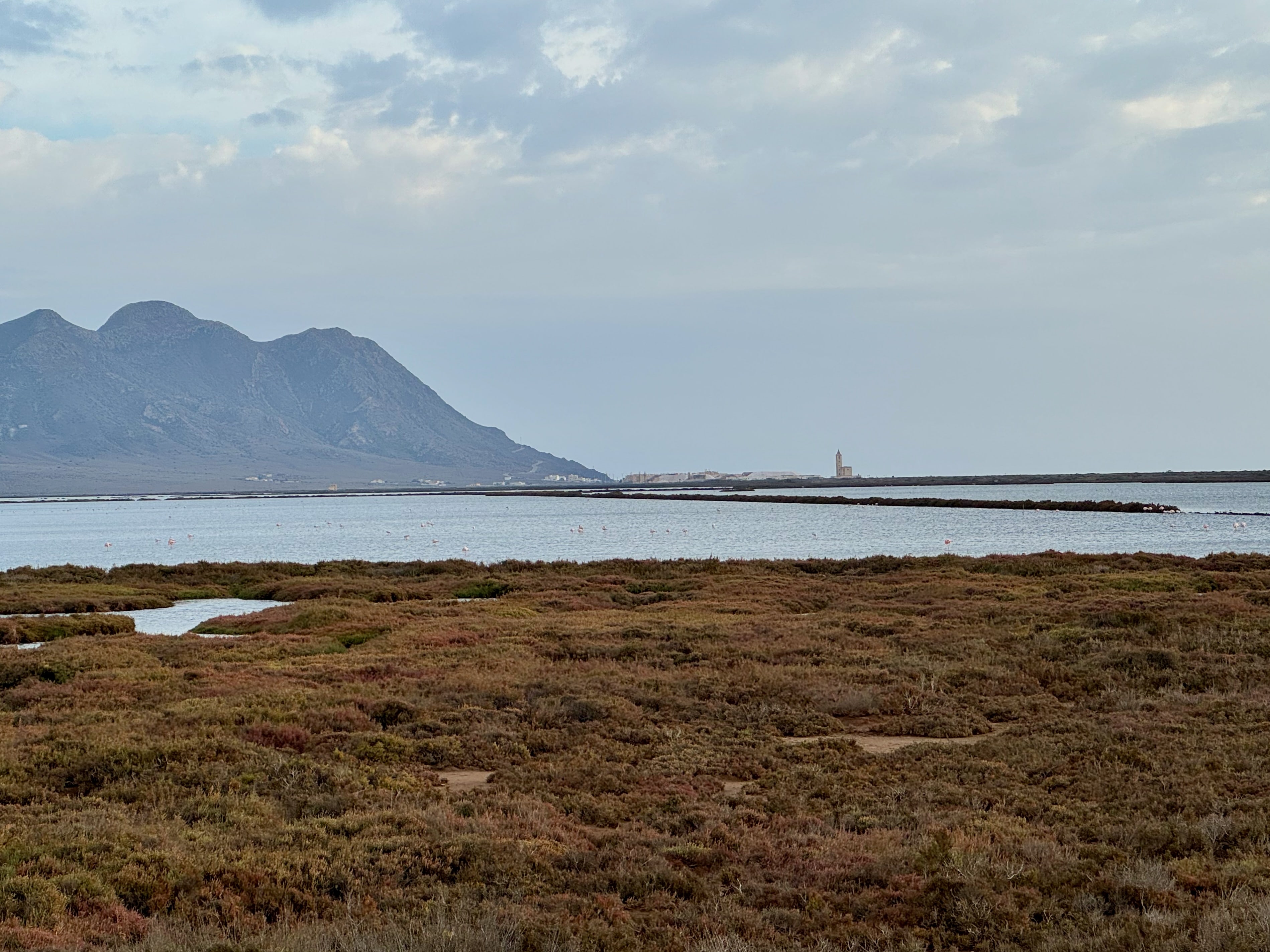 Naturschutzgebiet Cabo de Gata