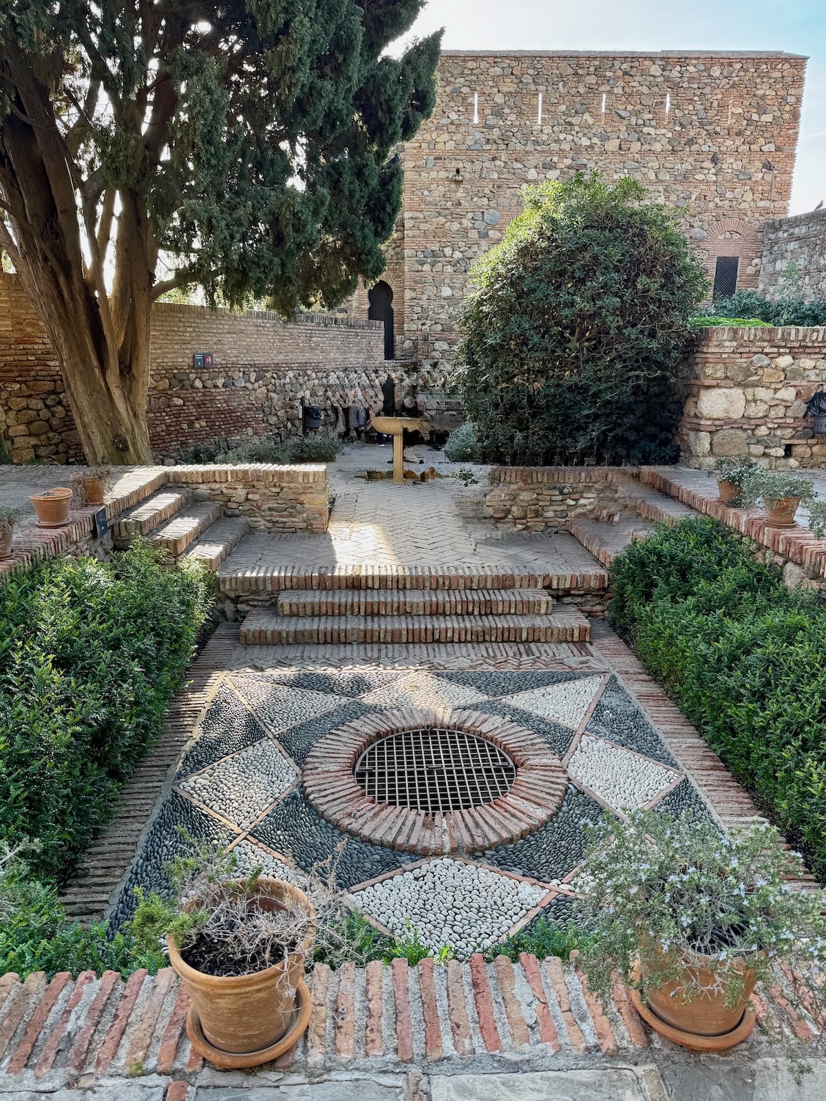 Auf der Festung – Kunst im Hof