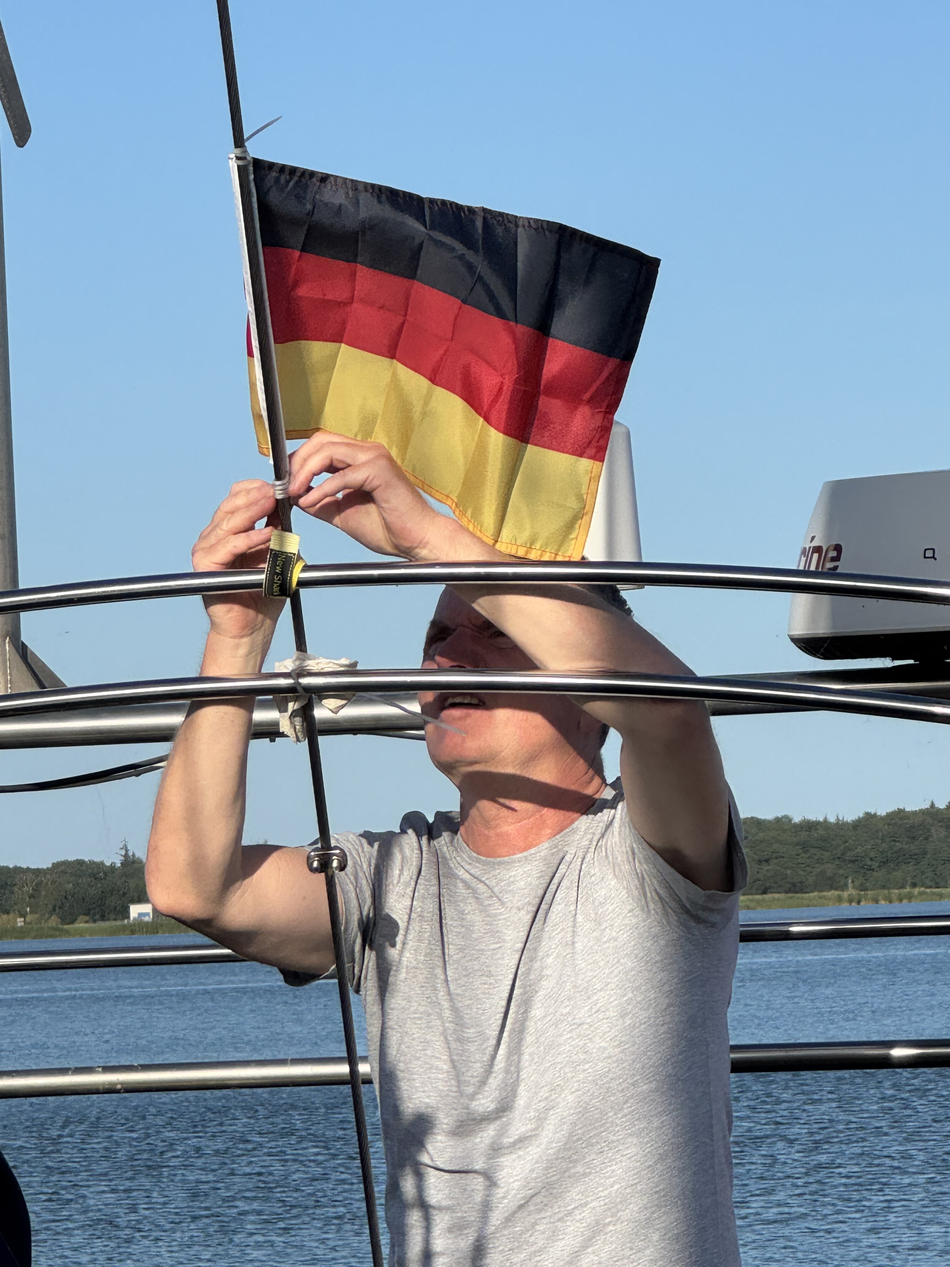 Flagge