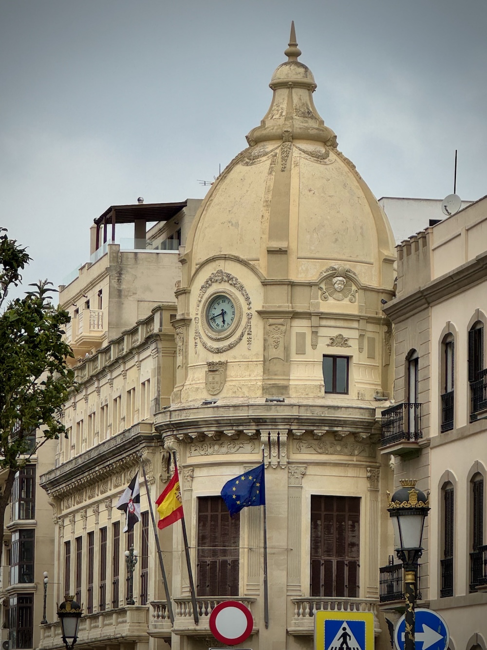 Interessante Details