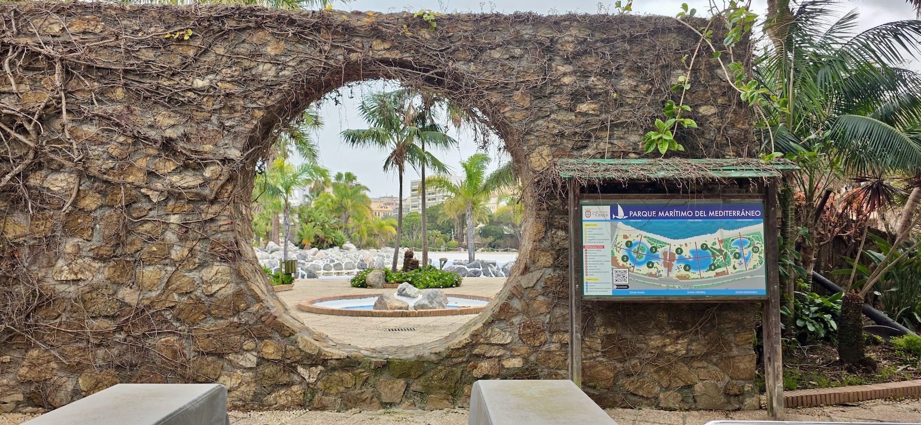 Der Park als Kunstwerk