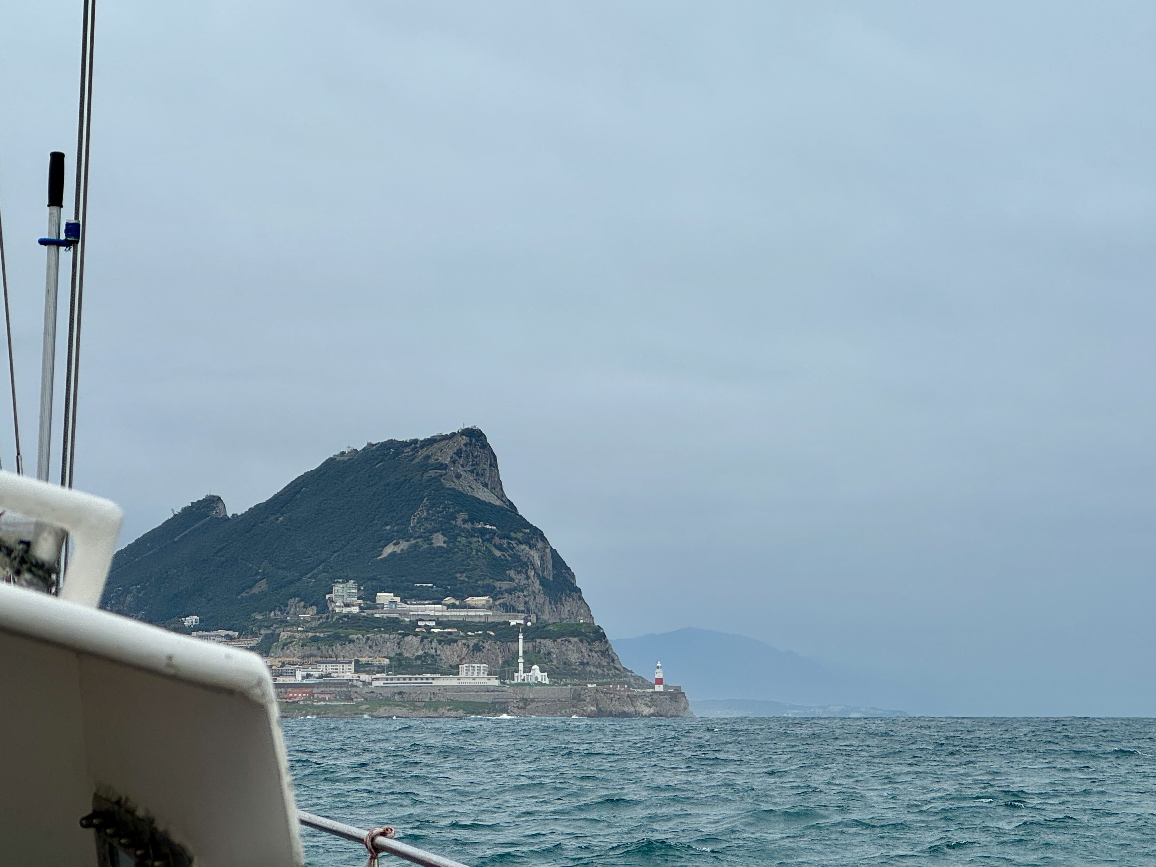 Der Kreis schließt sich