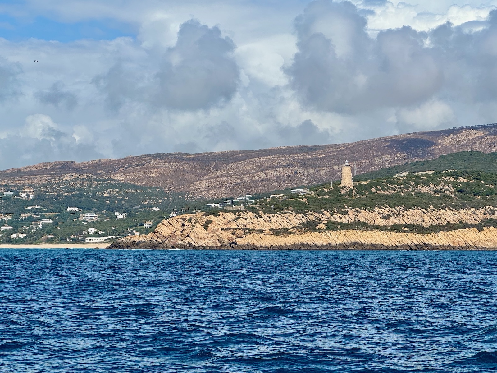 Costa de la Luz