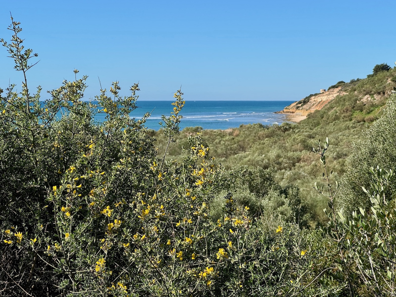 Wanderung