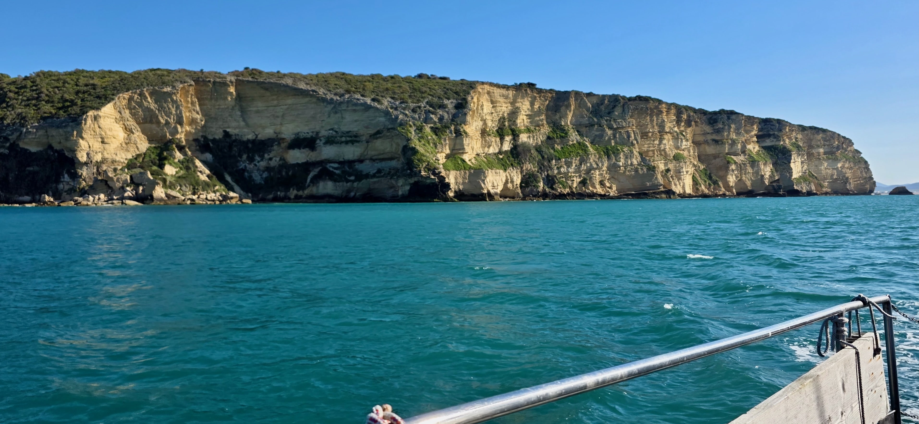 Costa de la Luz