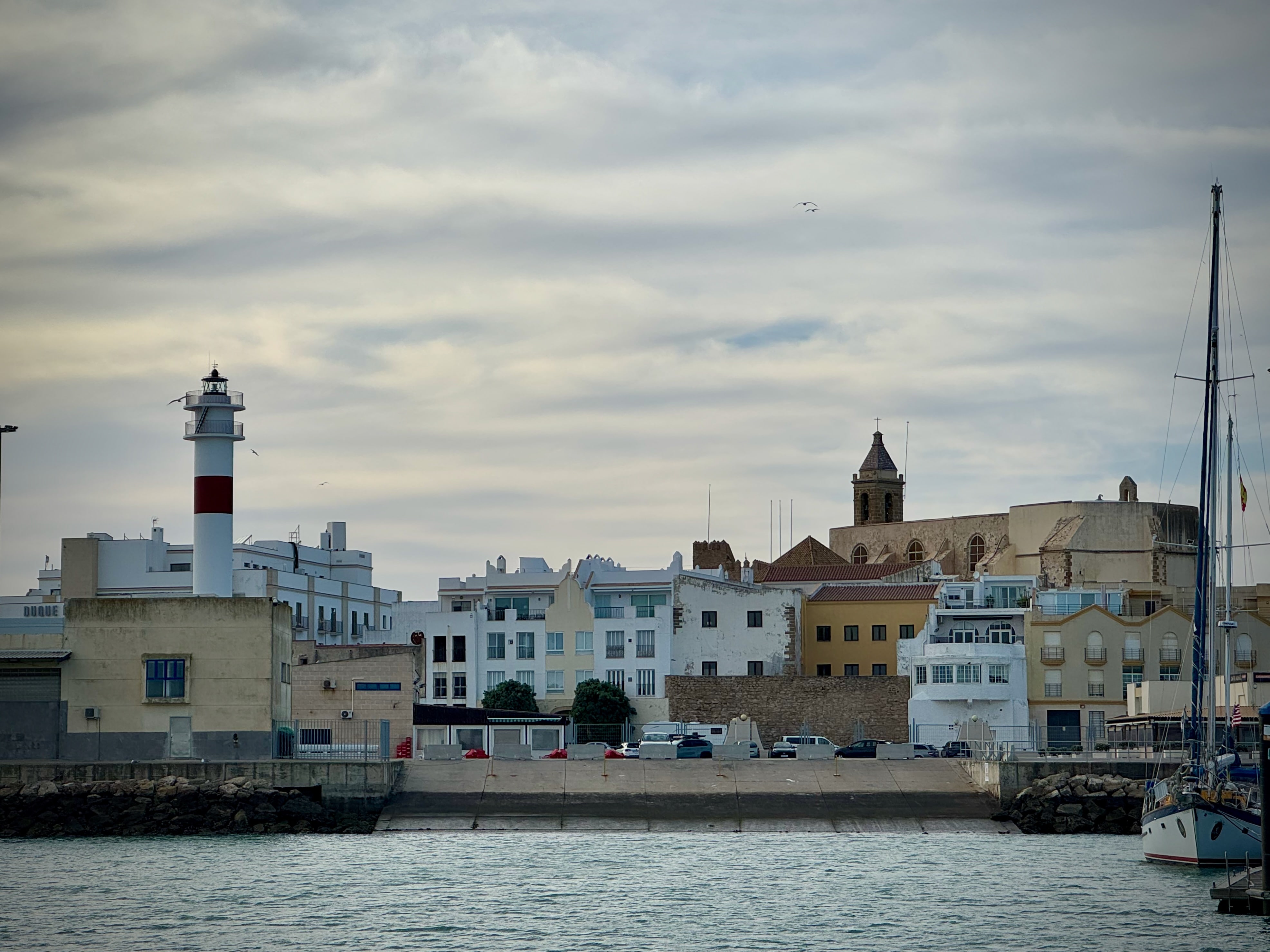 Rota Marina