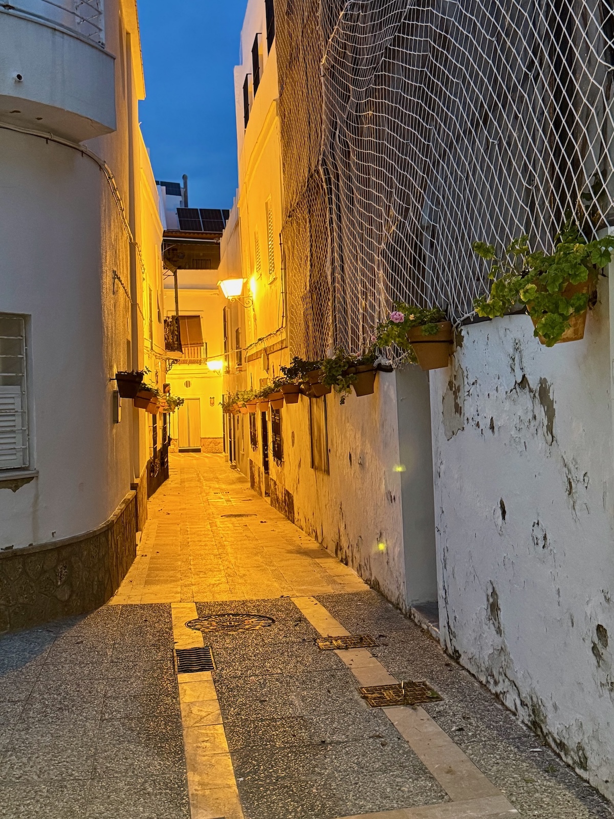 Rota Stille Gasse