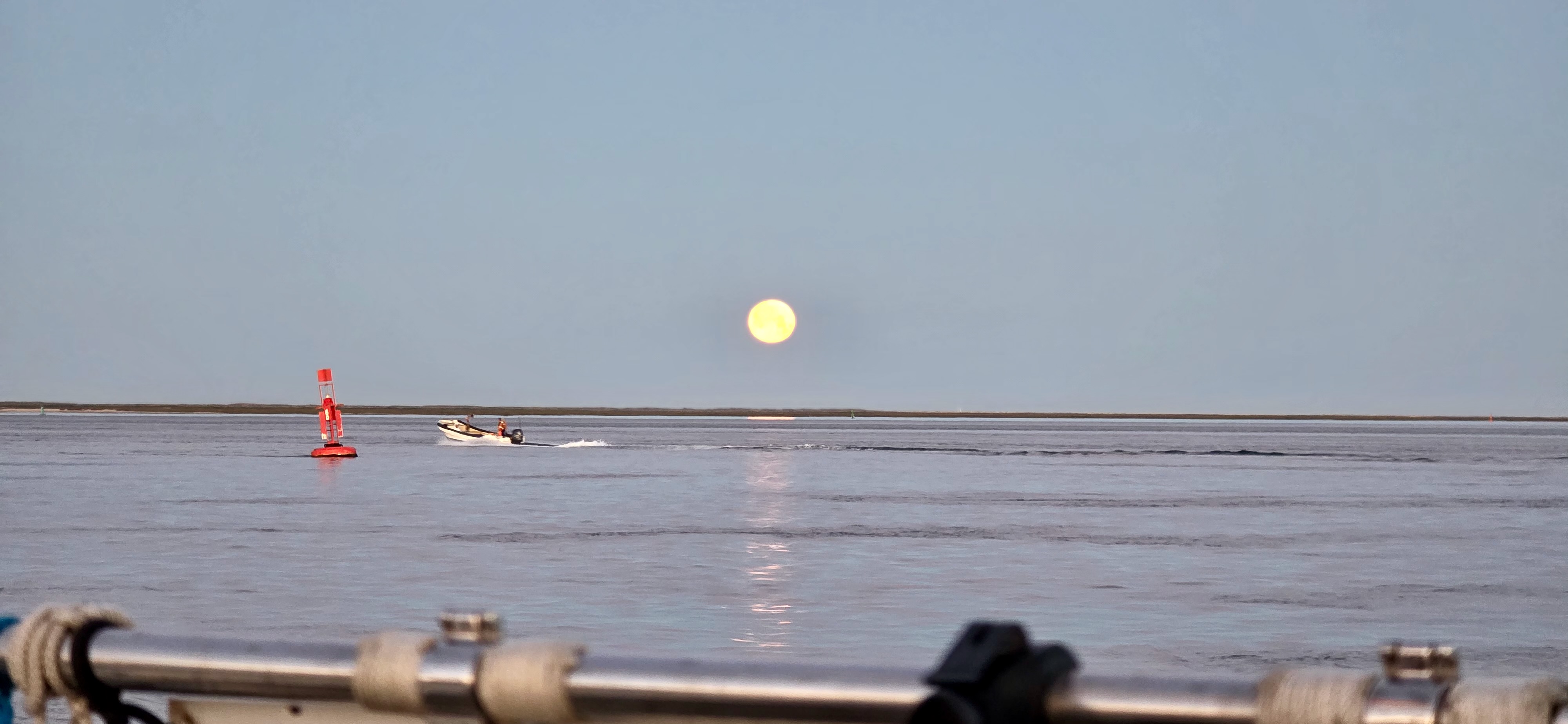 Vollmond