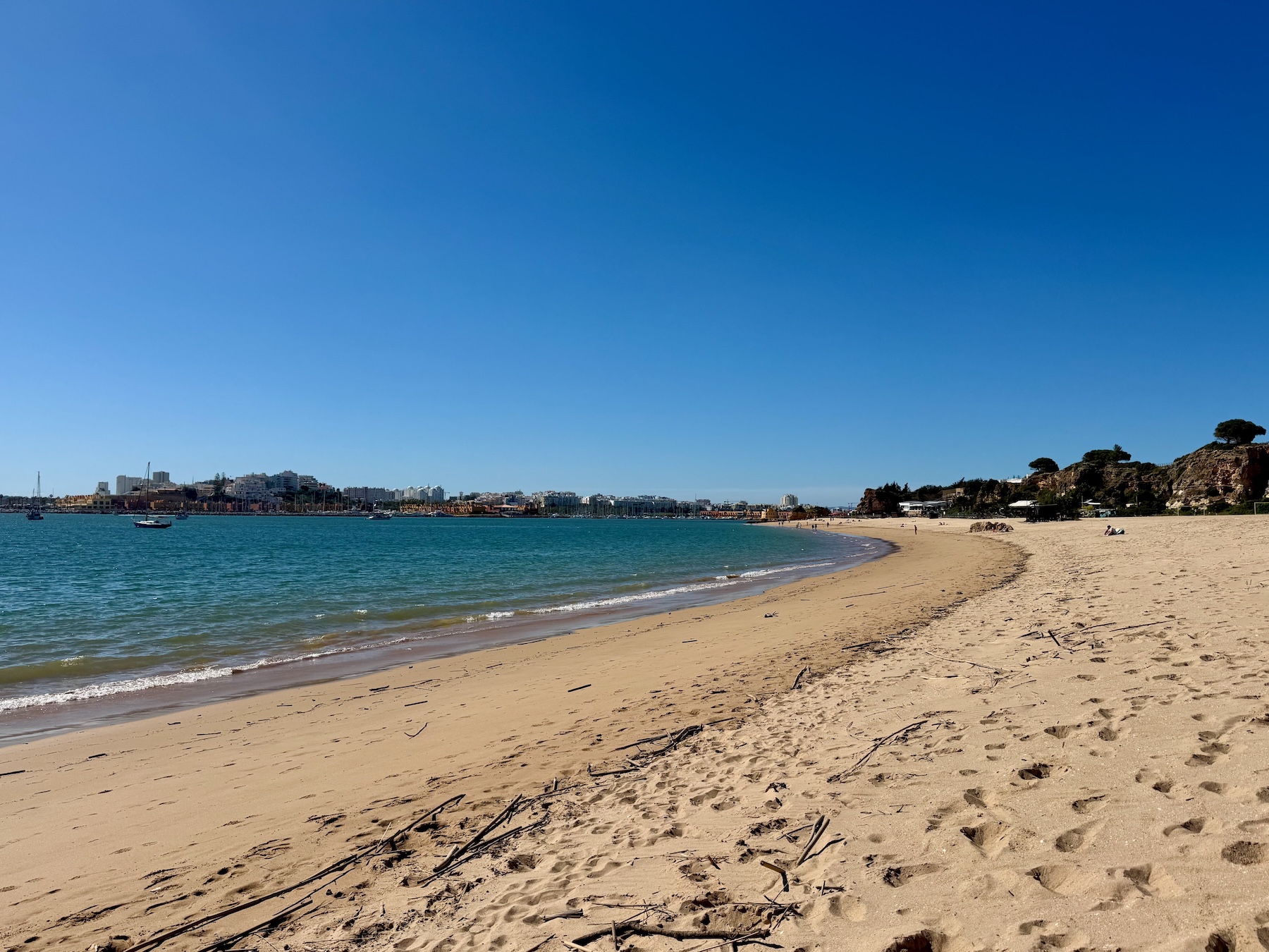 Unser Strand