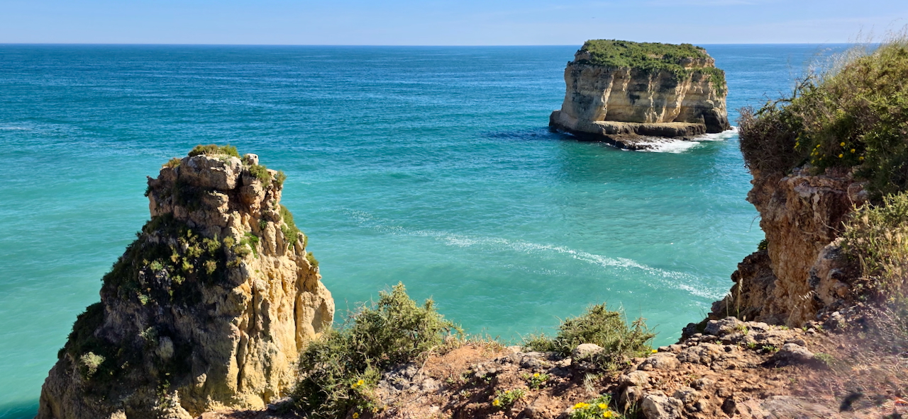 Algarve