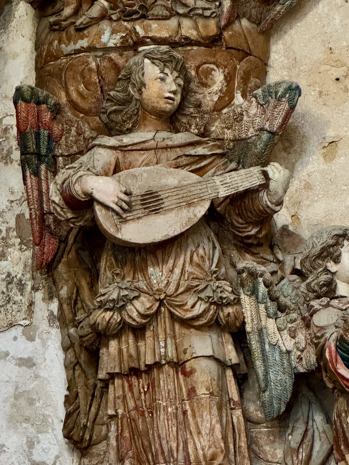 Kirchenschmuck