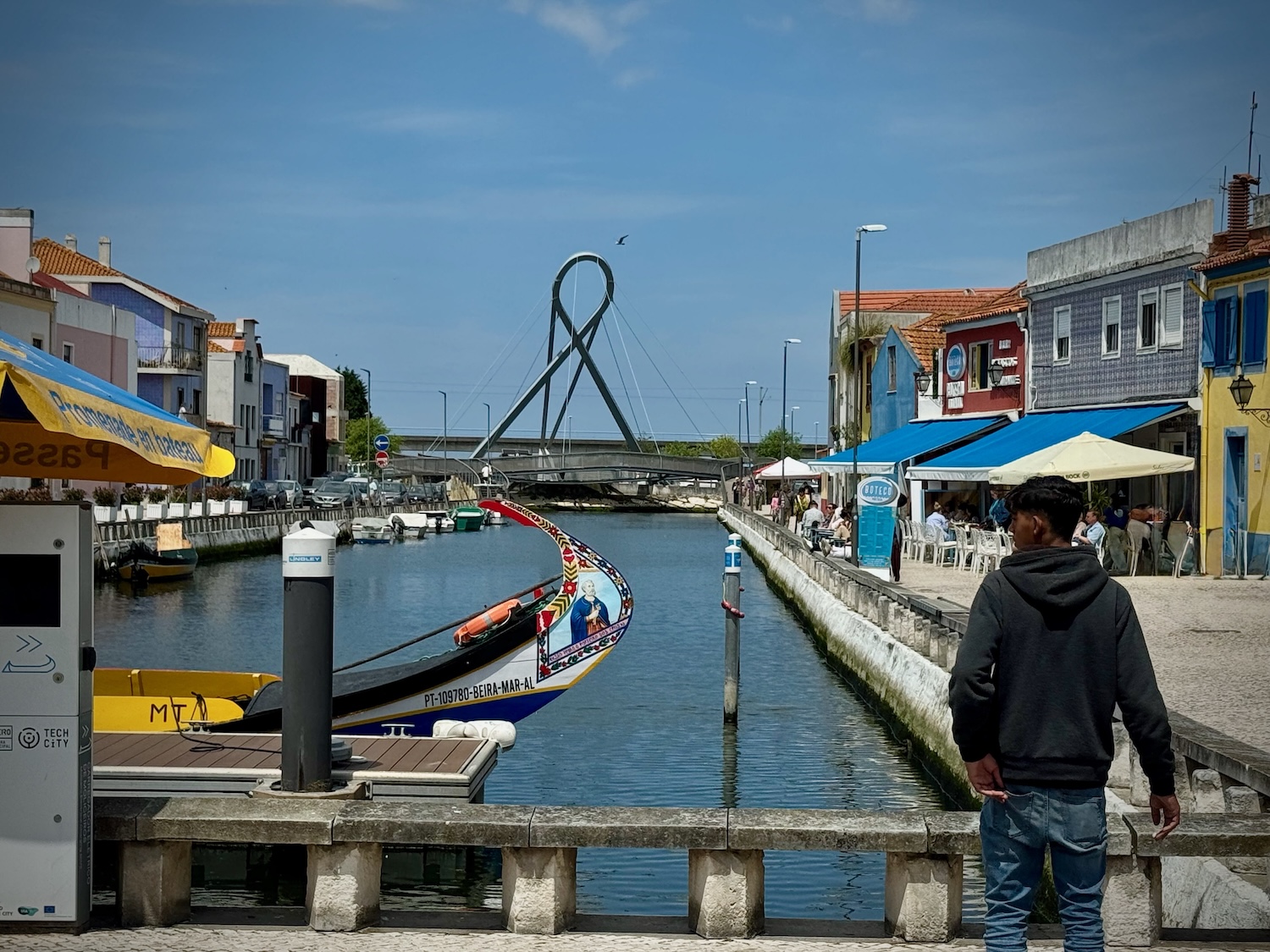 Aveiro Symbolik