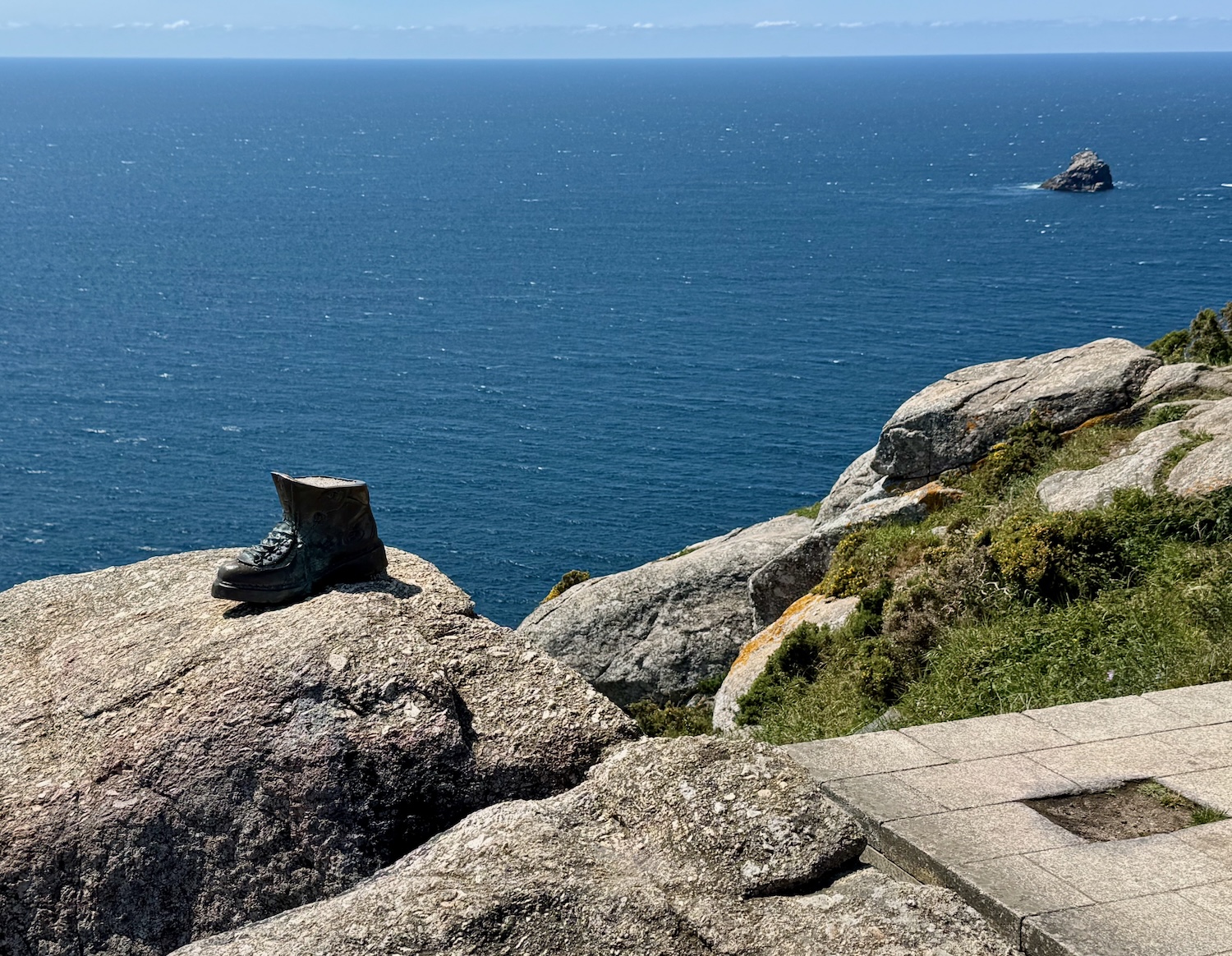 Am Ende der Welt
