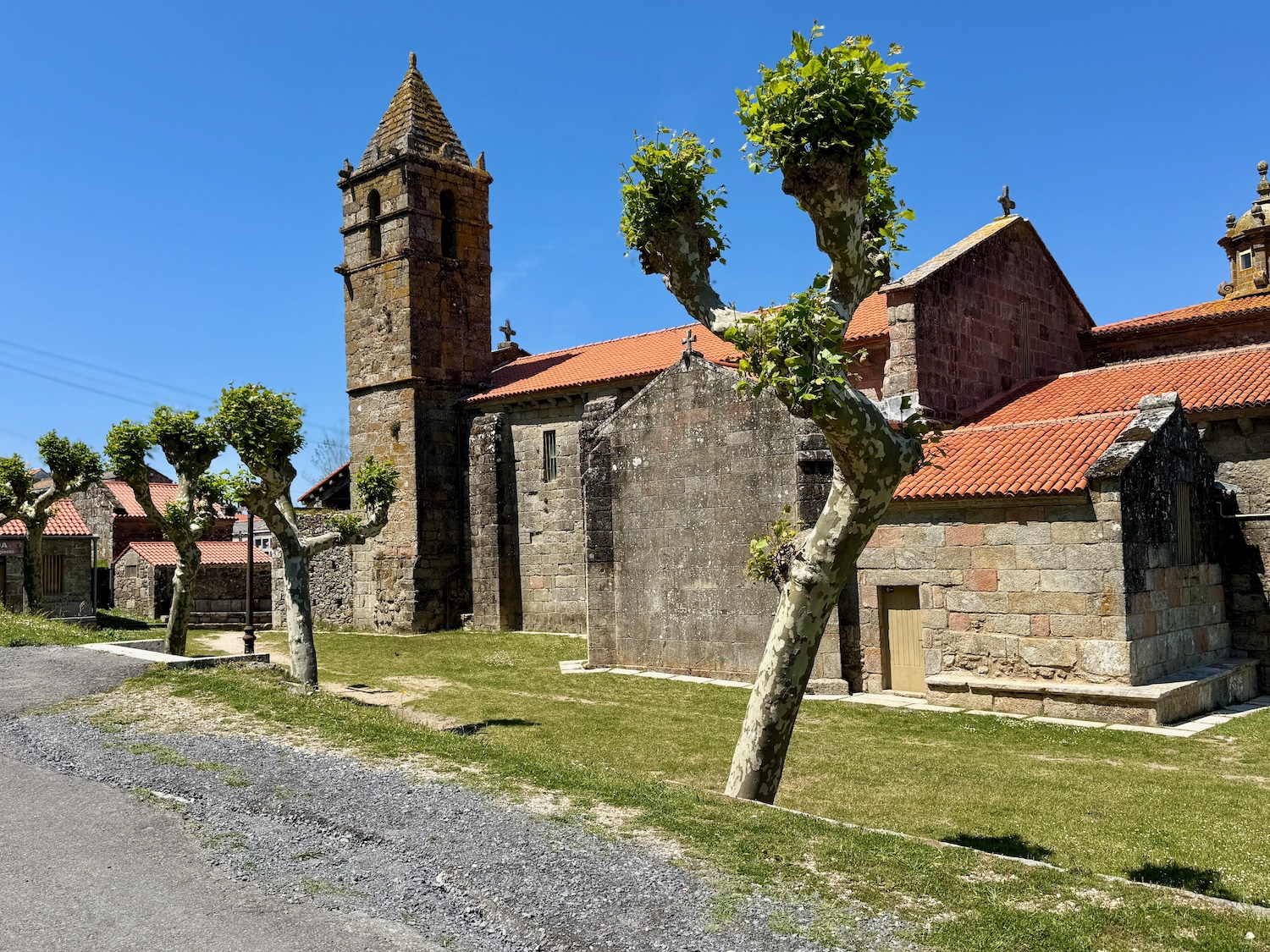 Kirche