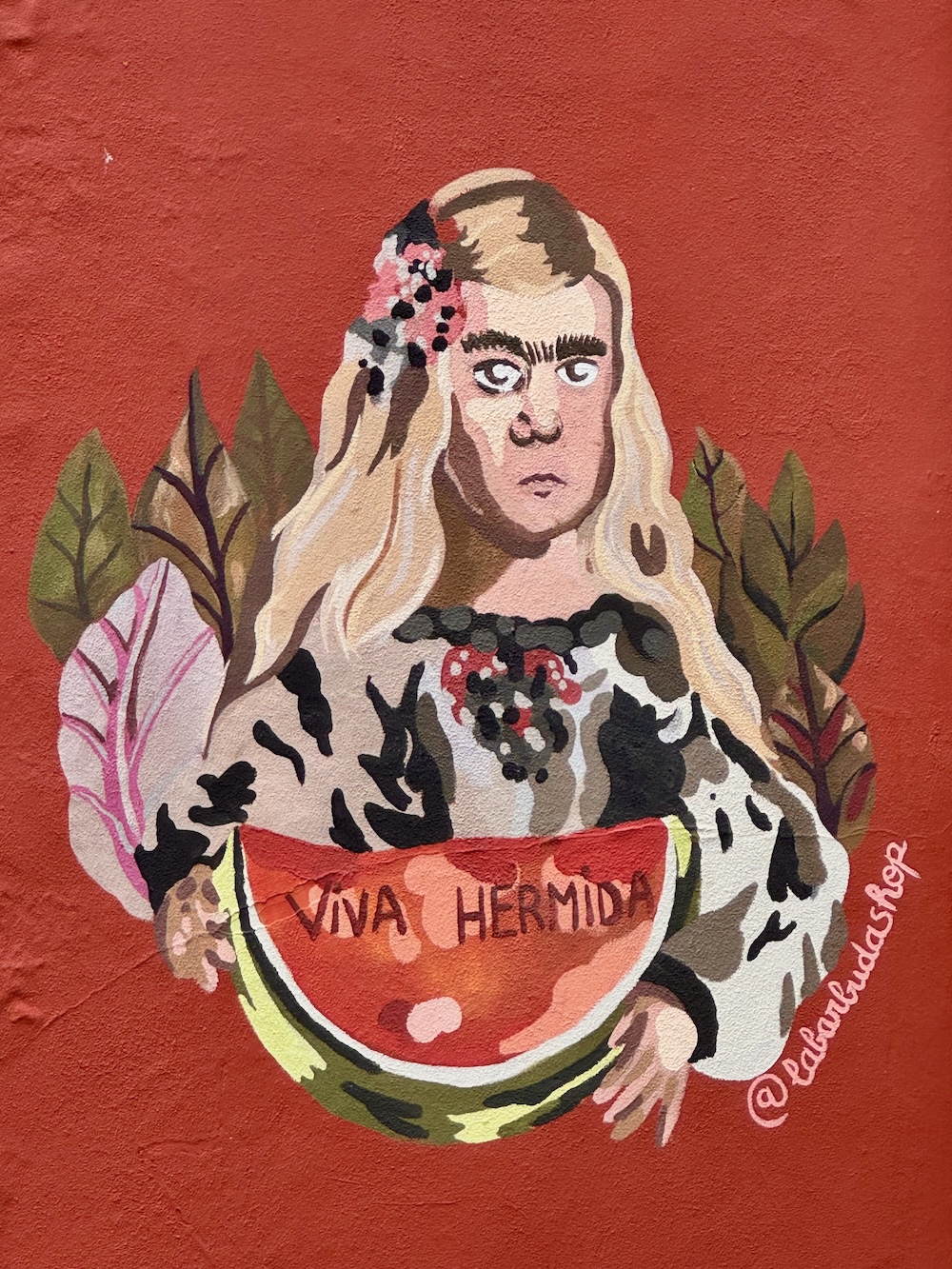 Canido Viertel Viva Hermida