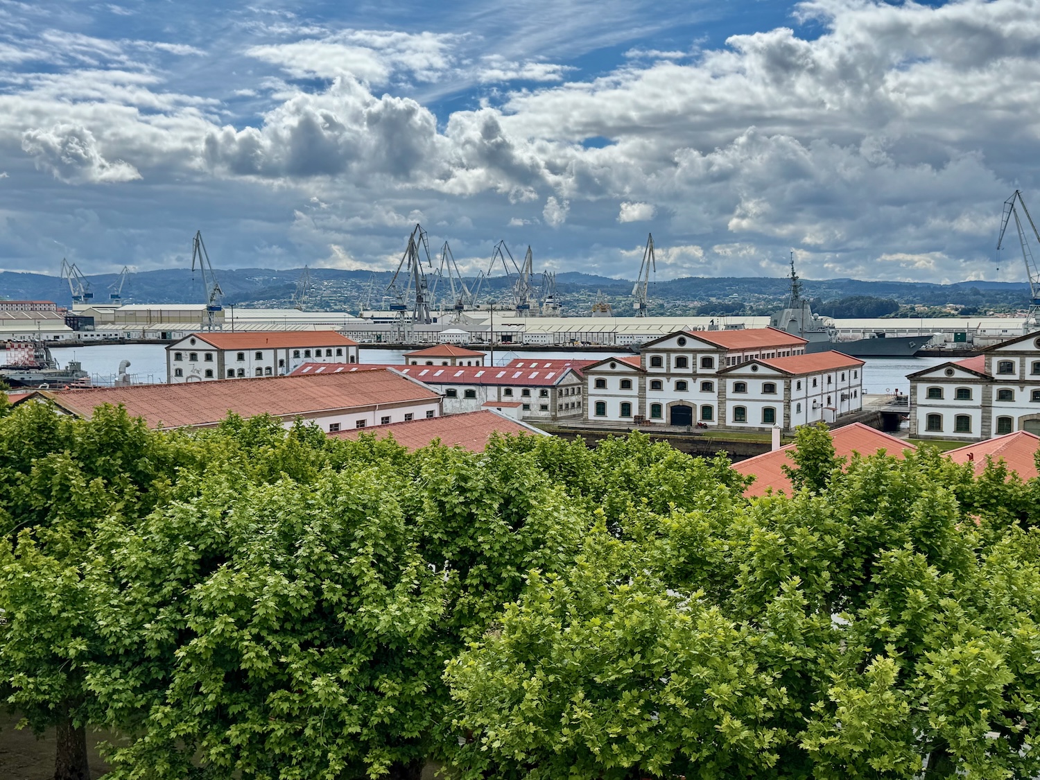 Ferrol