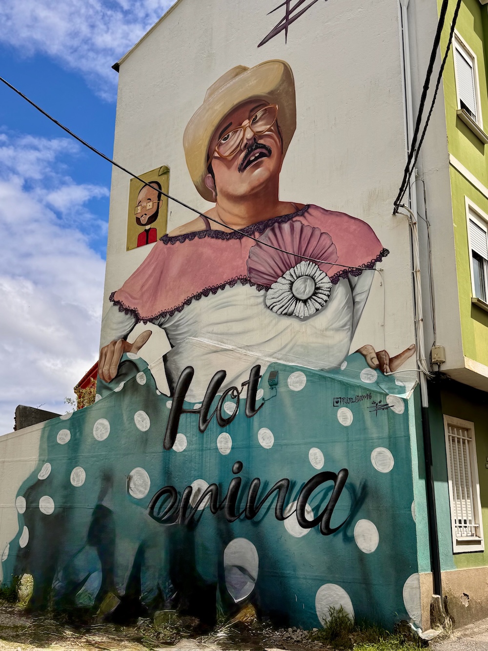 Im Canido Viertel Matador
