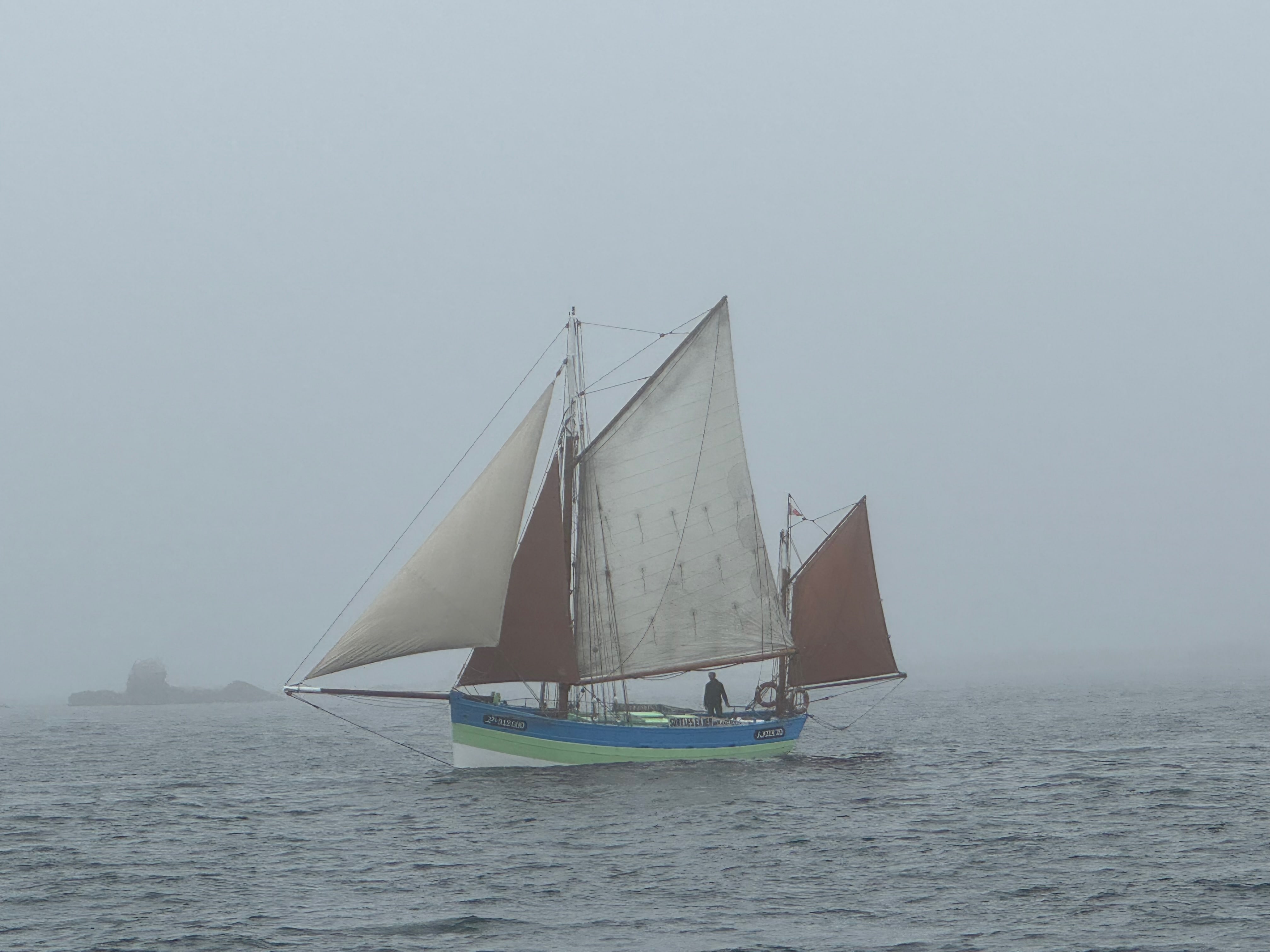 Nebelsegler